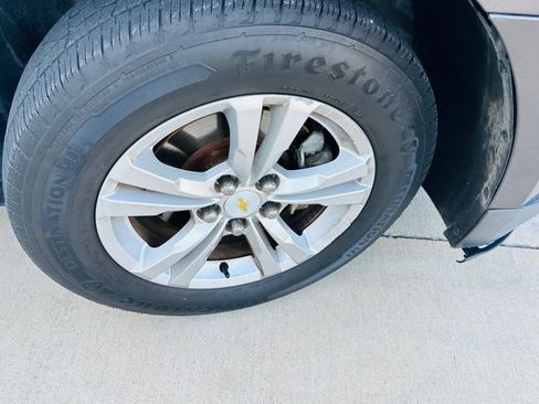 Used 2015 Chevrolet Equinox LT w/ Power Convenience Package FWD image 34
