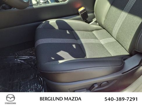 New 2025 MAZDA CX-50 AWD 2.5 S w/ Cargo Package image 9