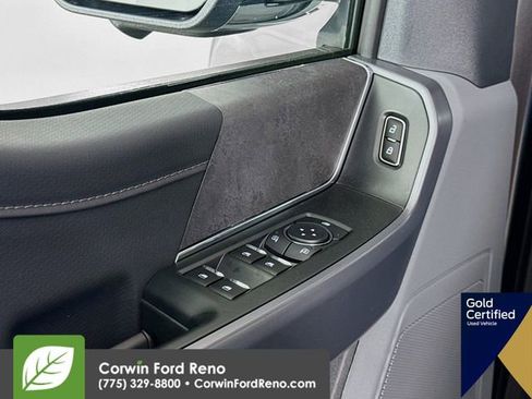 Used 2025 Ford F150 XLT w/ Equipment Group 302A MID image 22