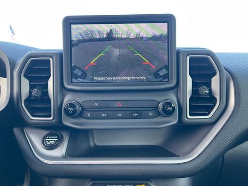 Certified 2024 Ford Bronco Sport Big Bend image 8