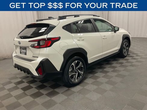 New 2026 Subaru Crosstrek 2.0i Premium image 2