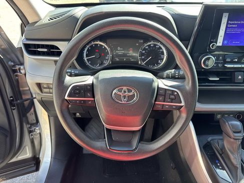 Used 2023 Toyota Highlander L image 22