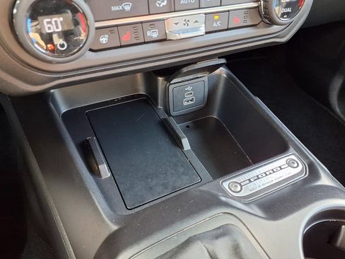 Used 2026 Ford Bronco Outer Banks AWD/4WD image 13