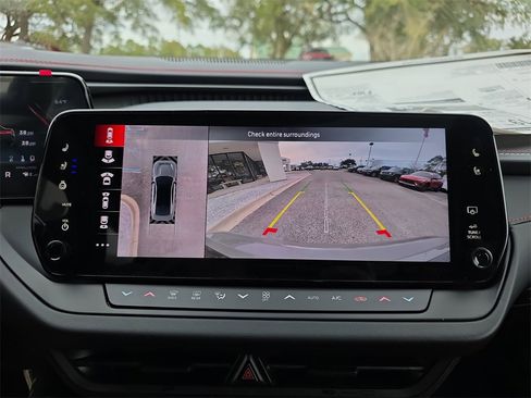 New 2026 Dodge Charger R/T Scat Pack image 25