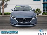 Used 2018 MAZDA MAZDA6 Touring image 2