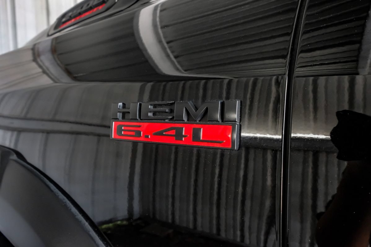 Used 2019 RAM 2500 Power Wagon AWD/4WD image 52