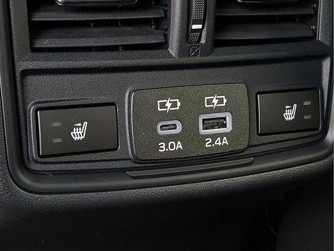 New 2026 Subaru Outback Limited image 11