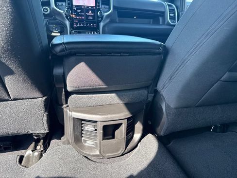 Used 2026 RAM 2500 Big Horn AWD/4WD image 41