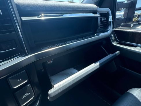 Used 2026 Ford F250 Lariat w/ FX4 Off-Road Package AWD/4WD image 38