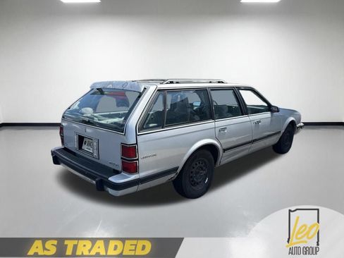Used 1994 Buick Century Special FWD image 4