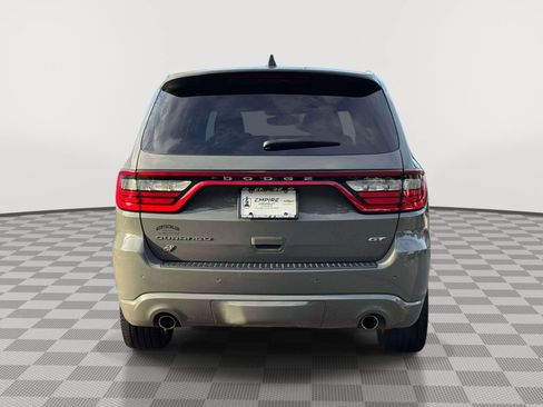 Used 2023 Dodge Durango GT AWD/4WD image 6