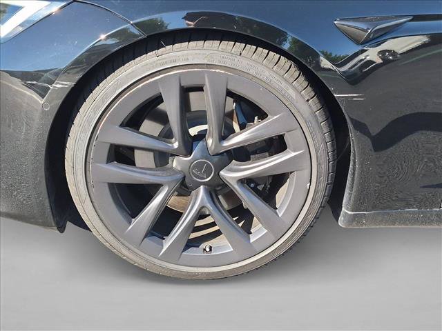 Used 2023 Tesla Model S AWD/4WD image 17