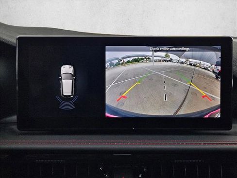 Used 2025 Dodge Hornet GT w/ GT Blacktop Package image 12