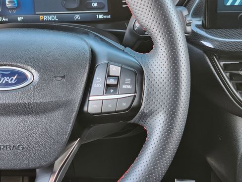 Used 2023 Ford Escape ST-Line w/ Tech Pack #1 image 32