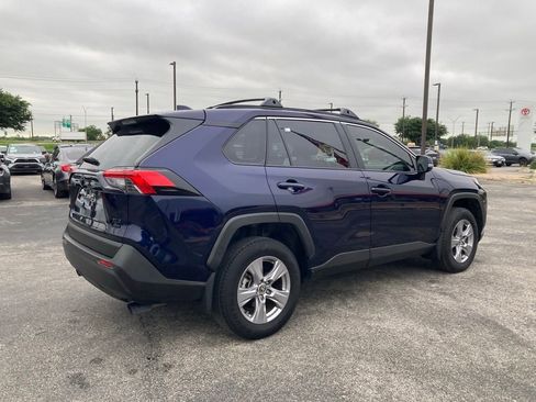 Certified 2025 Toyota RAV4 XLE w/ Weather Package AWD/4WD image 5