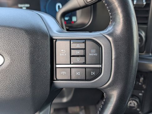 Certified 2024 Ford F350 Lariat w/ Lariat Ultimate Package image 25