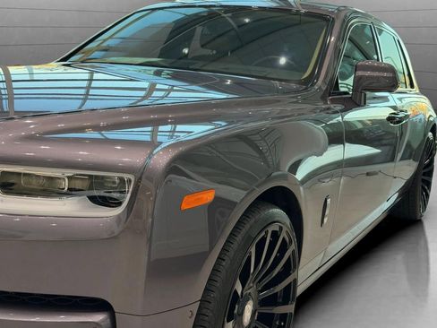 Used 2019 Rolls-Royce Phantom Sedan image 63