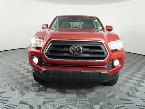 Used 2023 Toyota Tacoma SR5 image 2