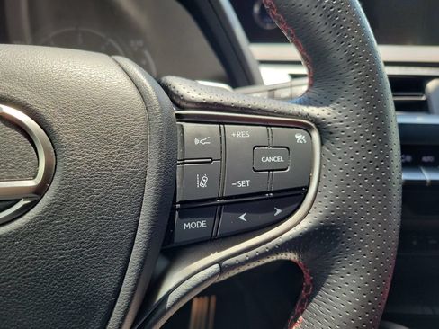 Used 2019 Lexus UX 200 F Sport w/ F Sport Premium Package FWD image 25