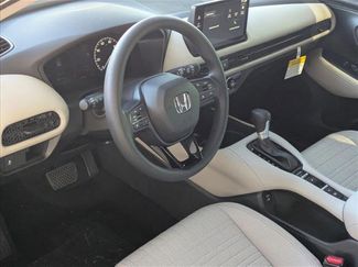 New 2026 Honda HR-V LX video 3