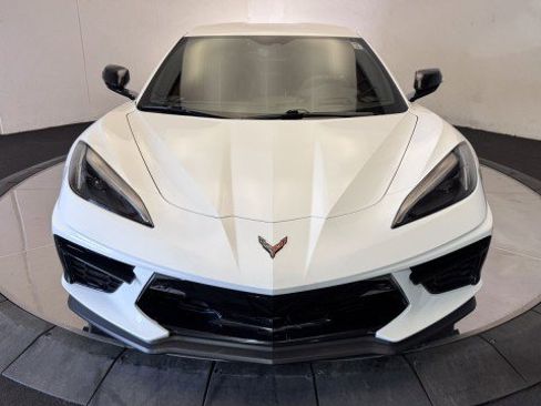Used 2023 Chevrolet Corvette 3LT w/ Z51 Performance Package image 17