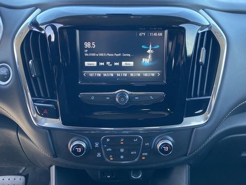 Used 2019 Chevrolet Traverse LS image 10