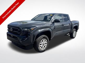 Used 2026 Toyota Tacoma SR RWD video 1