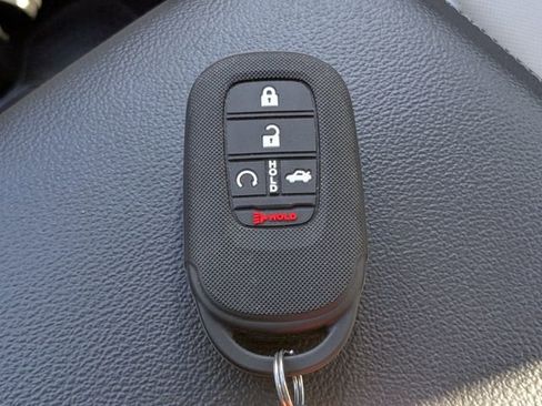 Used 2025 Honda CR-V EX image 29