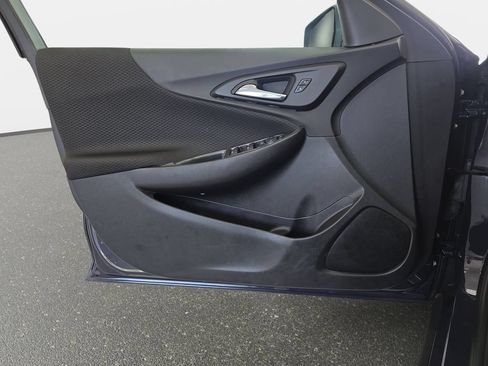 Used 2025 Chevrolet Malibu LT FWD image 24