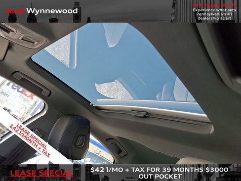 Certified 2025 Audi A3 2.0T Premium Plus w/ Premium Plus Package AWD/4WD image 15