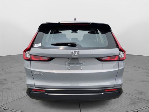 Used 2024 Honda CR-V LX image 18