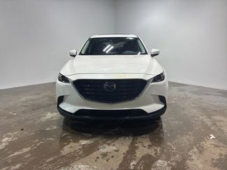 Used 2023 MAZDA CX-9 Touring Plus video 3