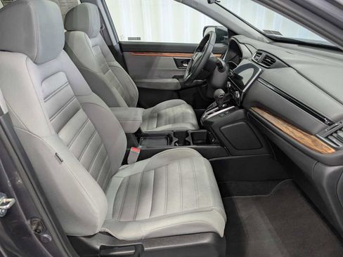 Used 2020 Honda CR-V EX image 43
