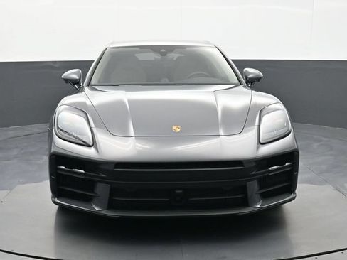Certified 2025 Porsche Panamera 4 AWD/4WD image 26