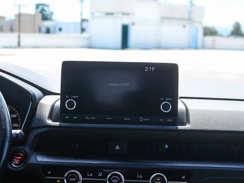 Certified 2023 Honda CR-V Sport image 15