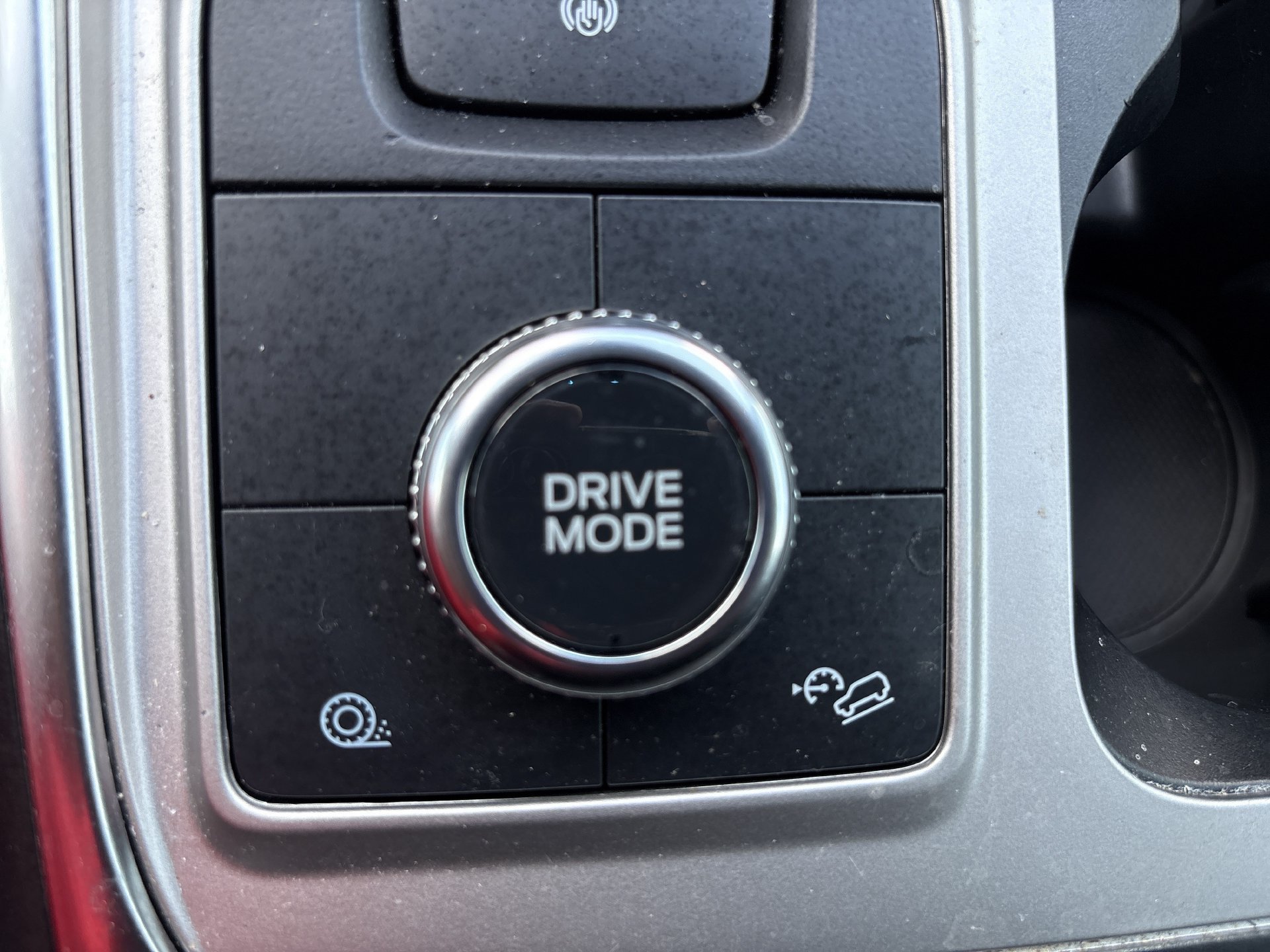 Certified 2022 Ford Explorer Timberline AWD/4WD image 9
