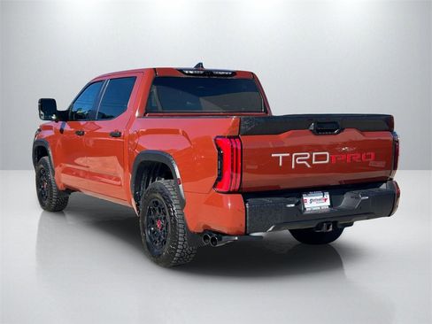Used 2024 Toyota Tundra TRD Pro image 7