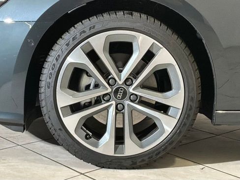 New 2026 Audi A3 2.0T Premium image 14