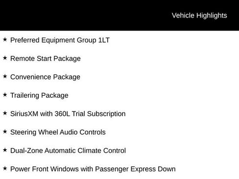Certified 2026 Chevrolet Silverado 1500 LT AWD/4WD image 2