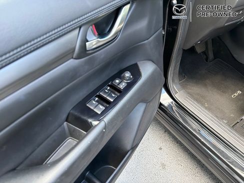 Used 2024 MAZDA CX-5 AWD 2.5 S w/ Select Package image 35