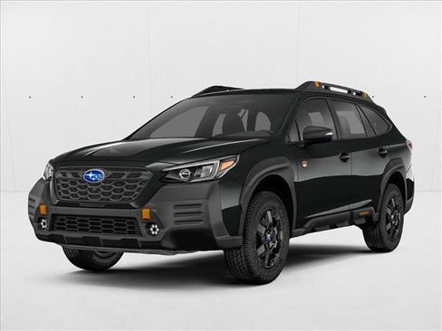 Used 2023 Subaru Outback Wilderness AWD/4WD image 1