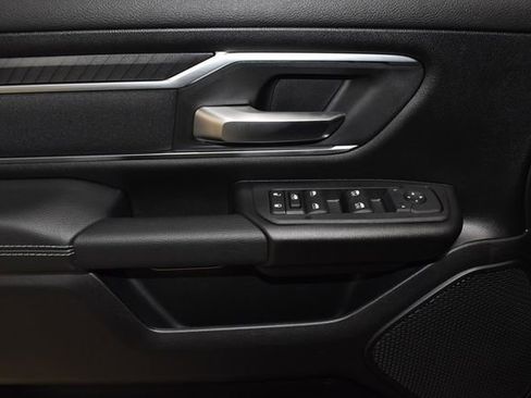 Used 2025 RAM 1500 Big Horn image 27
