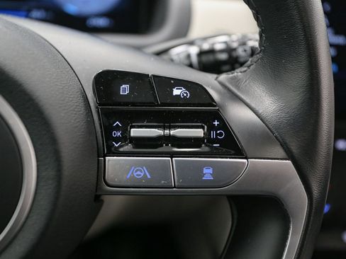 Used 2024 Hyundai Tucson SEL w/ Convenience Package image 37