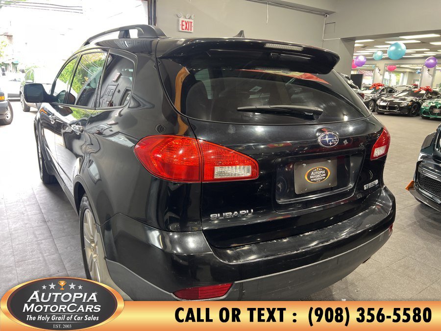 Used 2009 Subaru Tribeca Limited AWD/4WD image 3