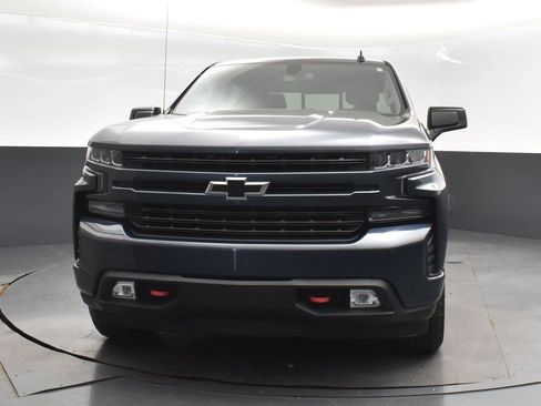 Used 2022 Chevrolet Silverado 1500 RST image 10