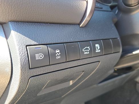 Used 2024 Toyota Camry XSE FWD image 17