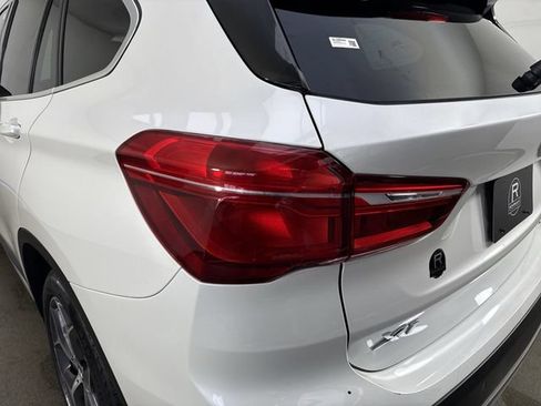 Used 2019 BMW X1 xDrive28i w/ Convenience Package AWD/4WD image 31