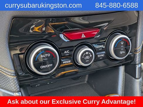 Used 2023 Subaru Forester Wilderness AWD/4WD image 27