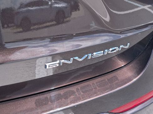 Used 2020 Buick Envision Essence w/ Experience Buick Package FWD image 22