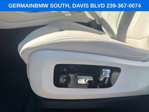 Certified 2026 BMW X5 M60i AWD/4WD image 14